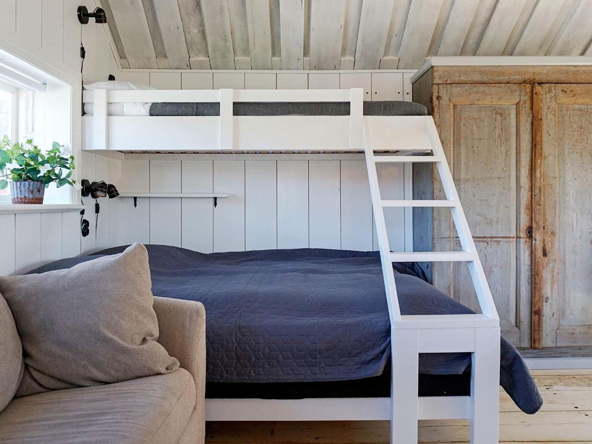 5 Person Holiday Home In Mell Sa Mellosa Exterior foto